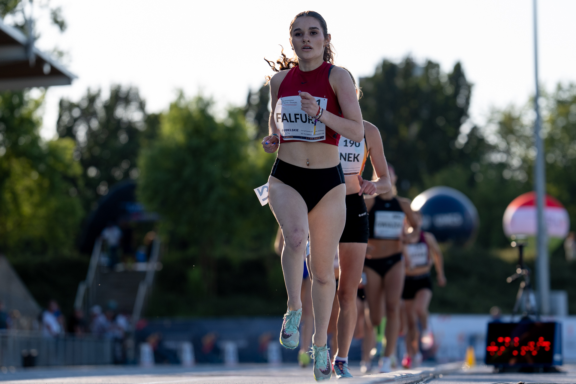 30. Ogólnopolska Olimpiada Młodzieży dz. 1 obrazek 22